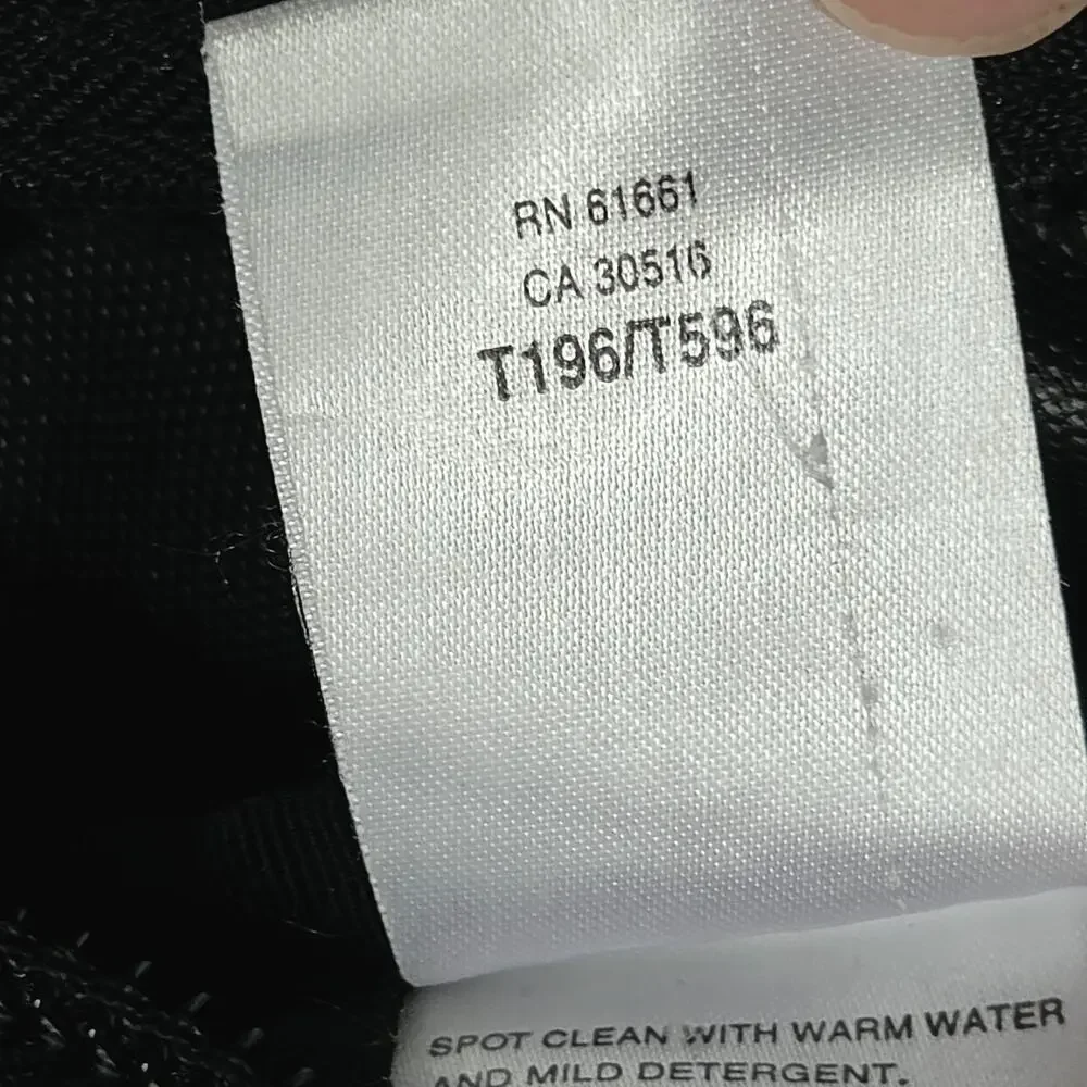 The North Face Men's Vault Backpack Good